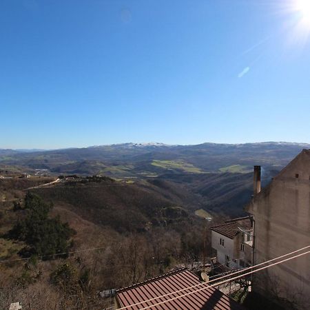 Cairano Resort - Irpinia Exterior photo