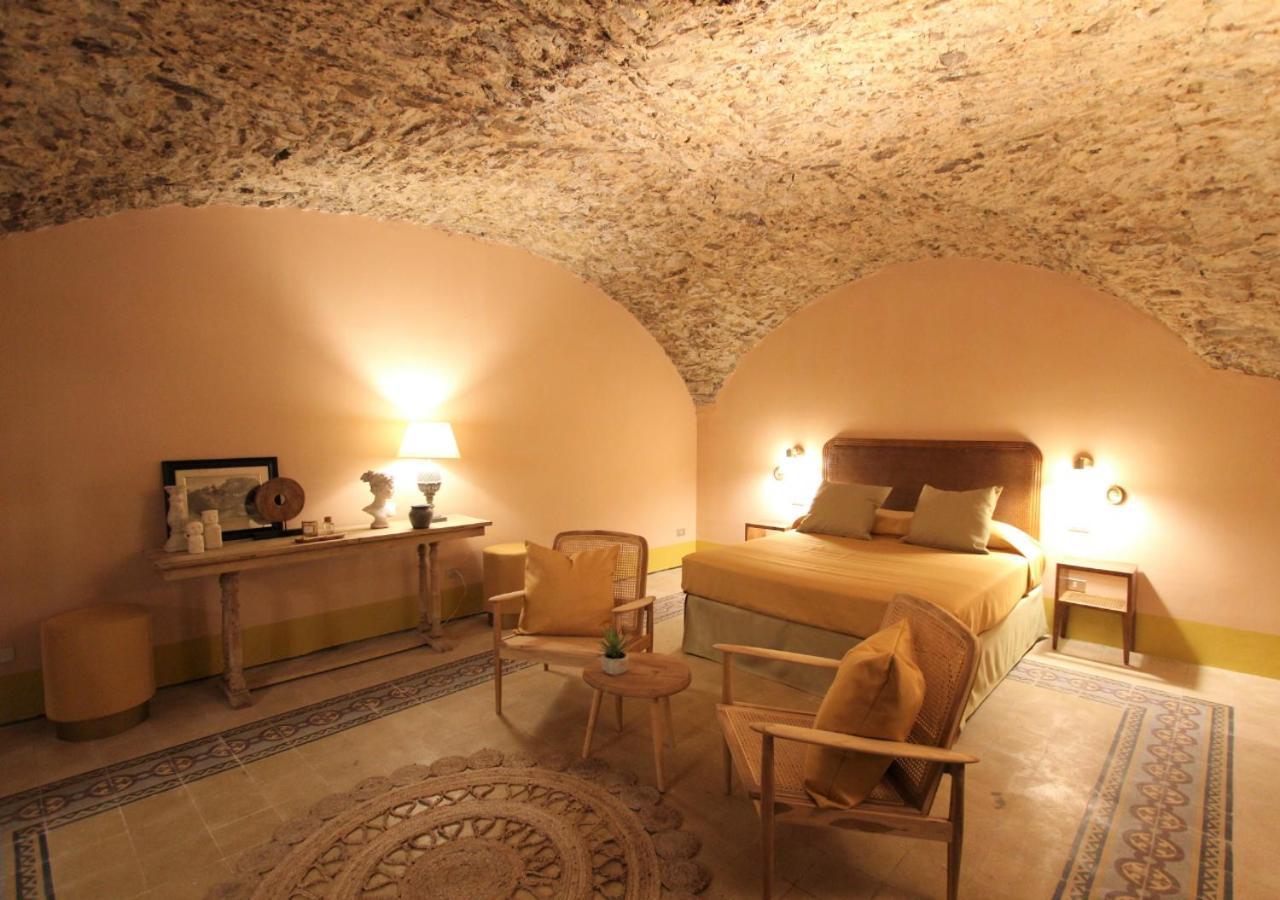 Cairano Resort - Irpinia Exterior photo