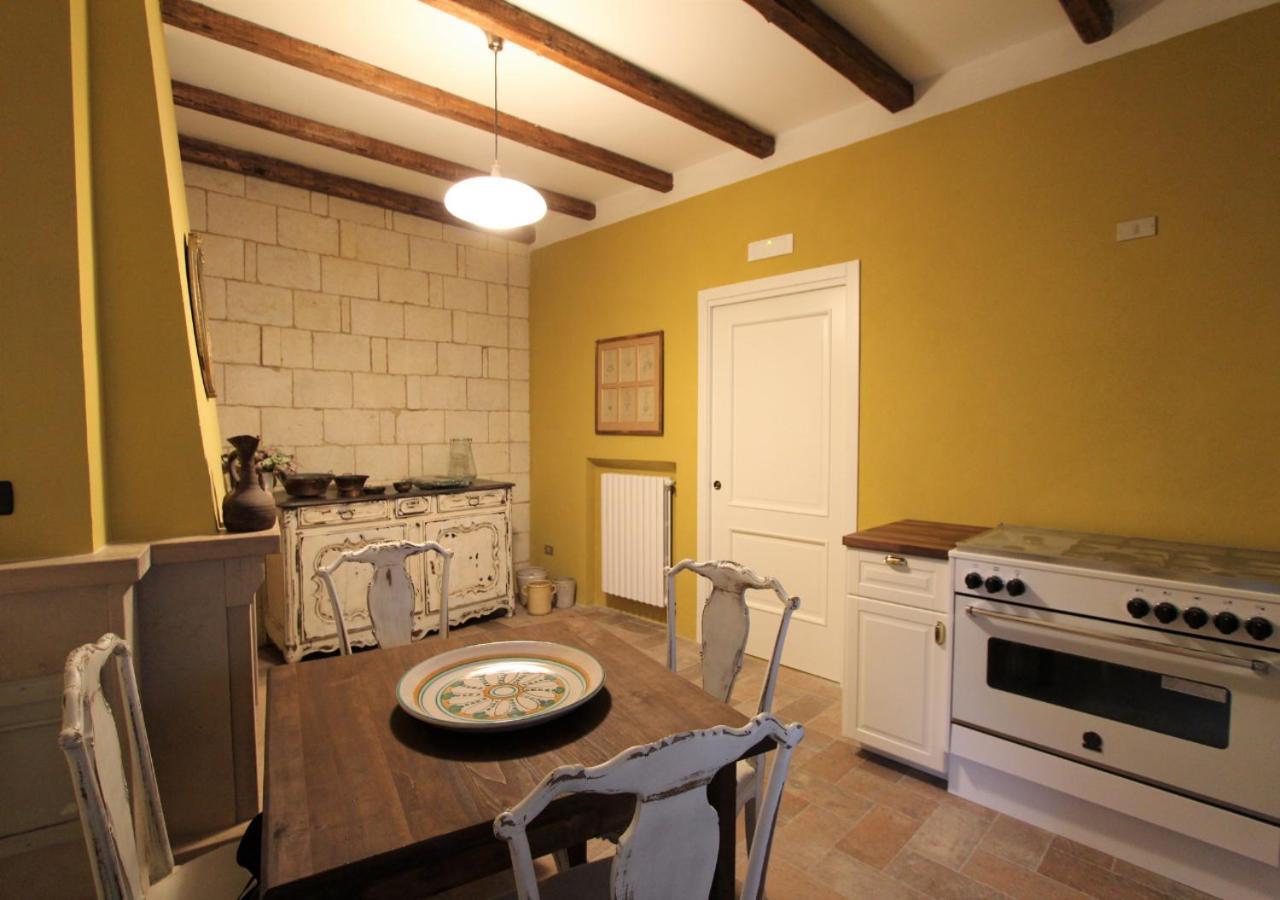 Cairano Resort - Irpinia Exterior photo