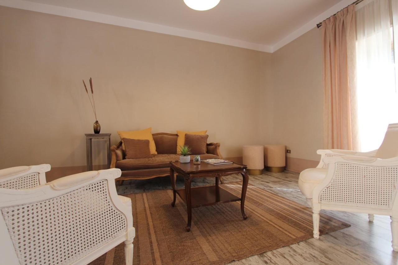 Cairano Resort - Irpinia Exterior photo