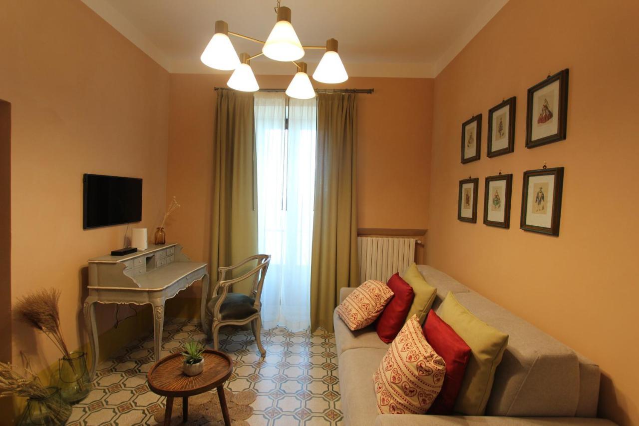 Cairano Resort - Irpinia Exterior photo